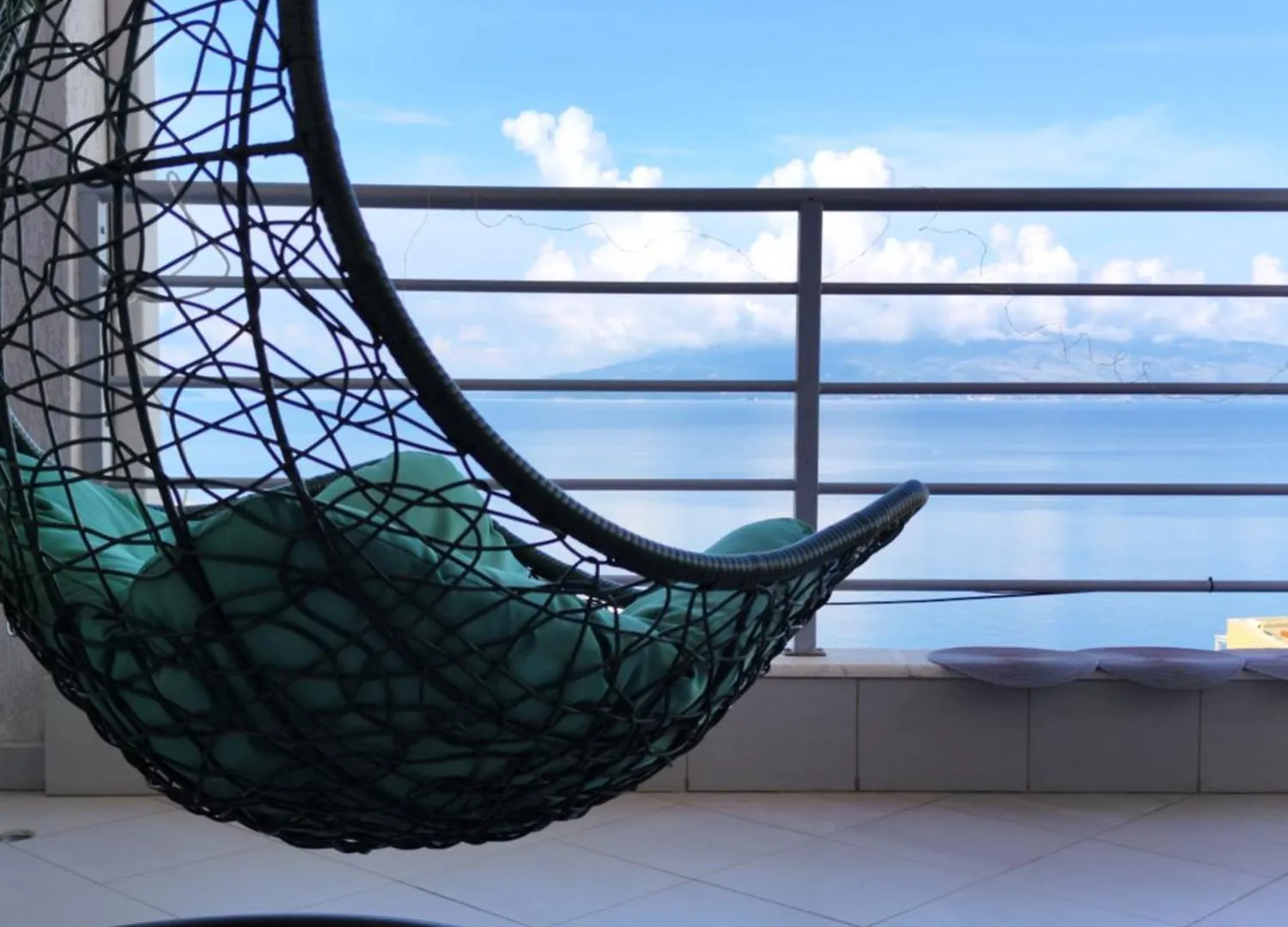 Apartment Seaview Apartment! Public Parking Near The App! Sarande