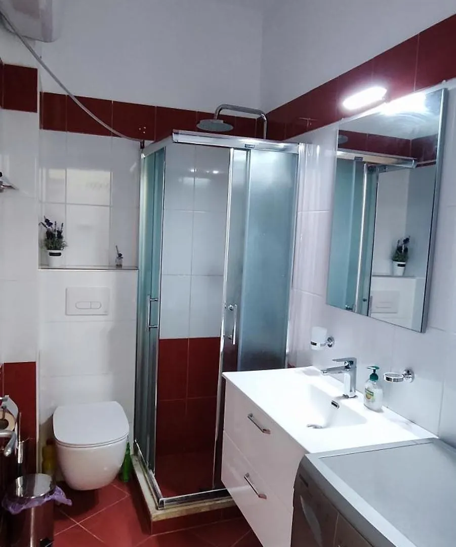 Apartment Seaview Apartment! Public Parking Near The App! Sarande