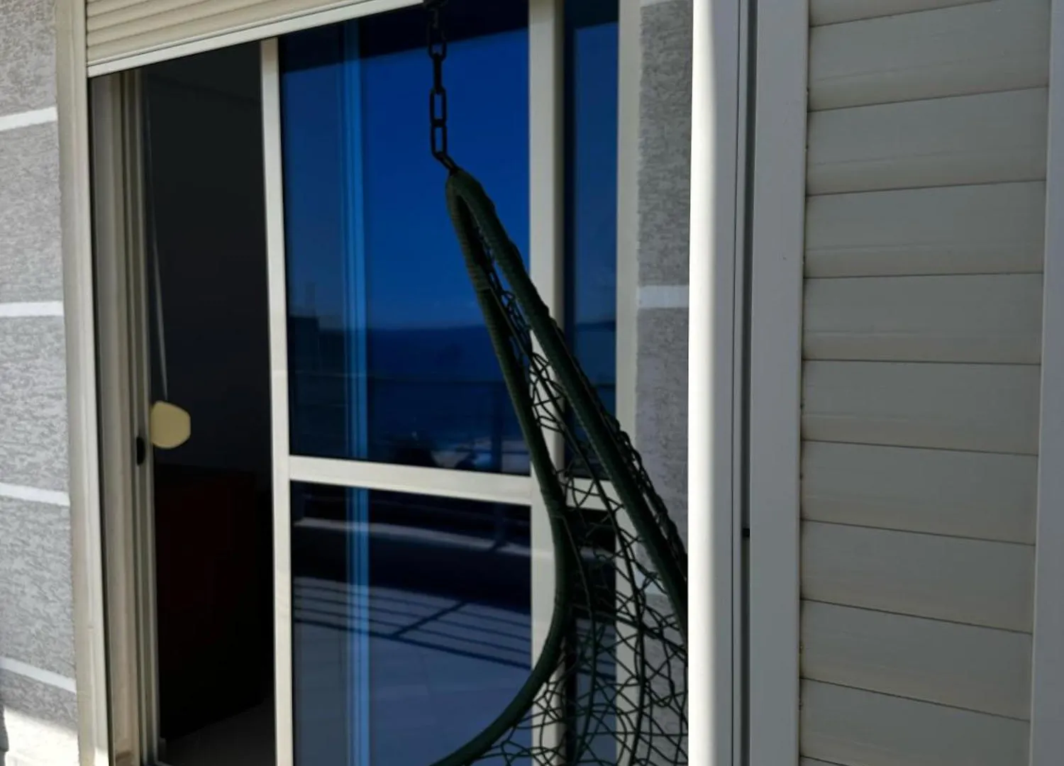 Seaview Apartment! Public Parking Near The App! Sarande Apartment